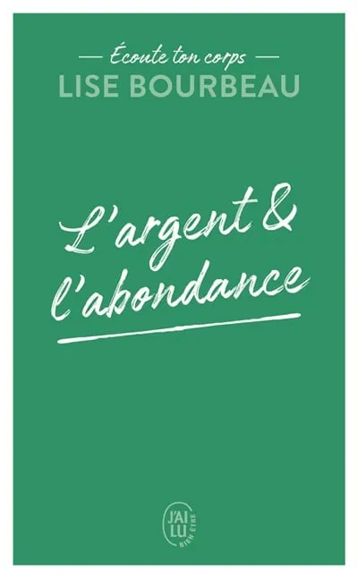 L'argent & l'abondance
