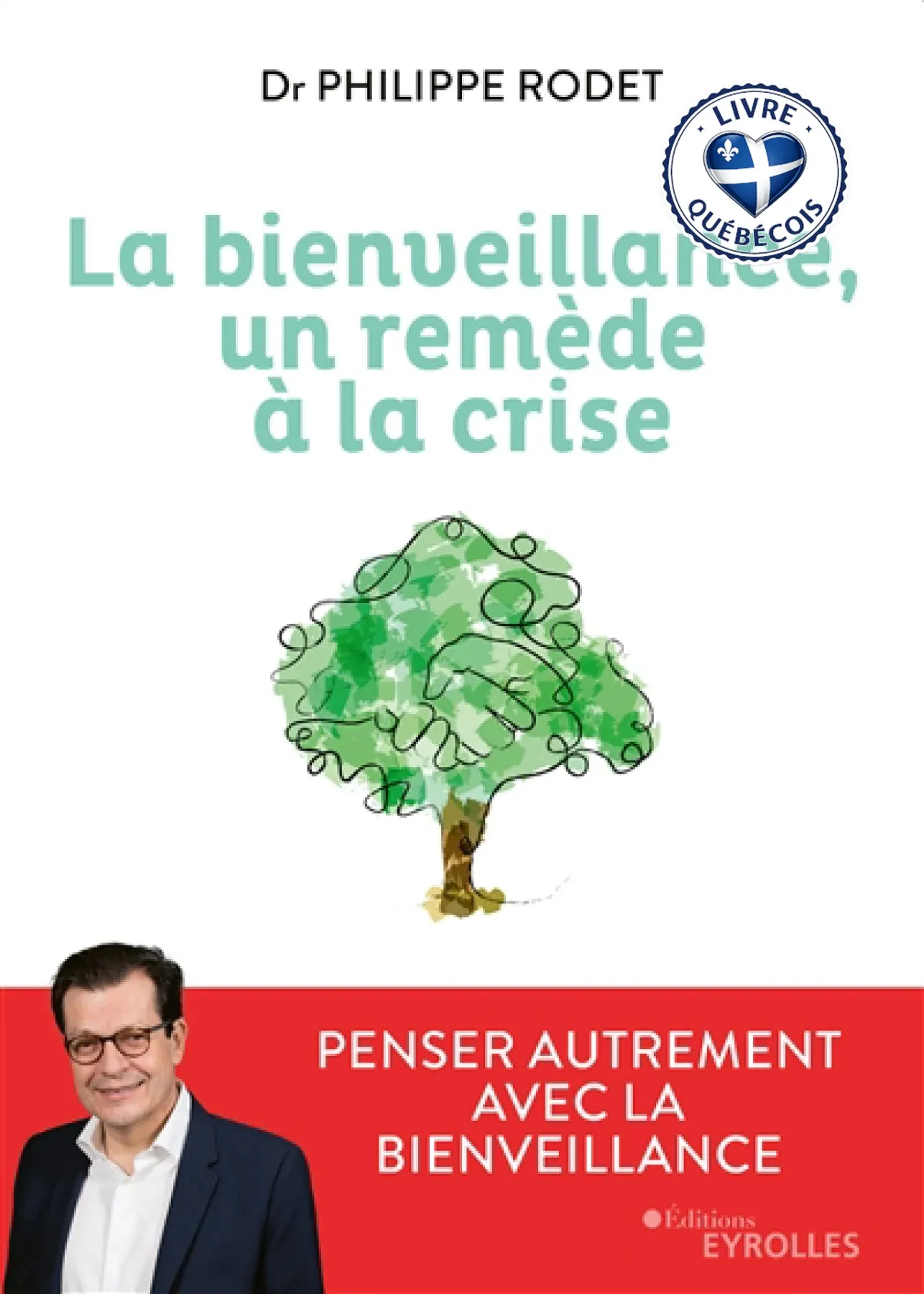 La bienveillance, un remède à la crise