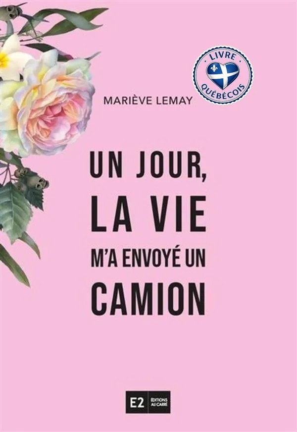 Un jour, la vie m'a envoyé un camion