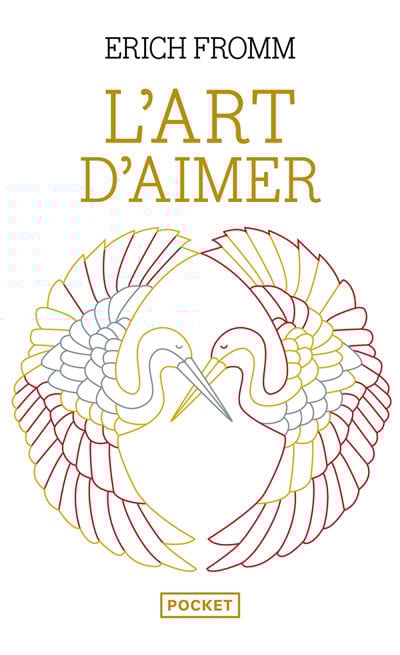 L'art d'aimer
