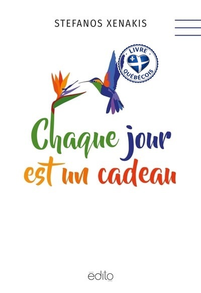 Chaque jour est un cadeau