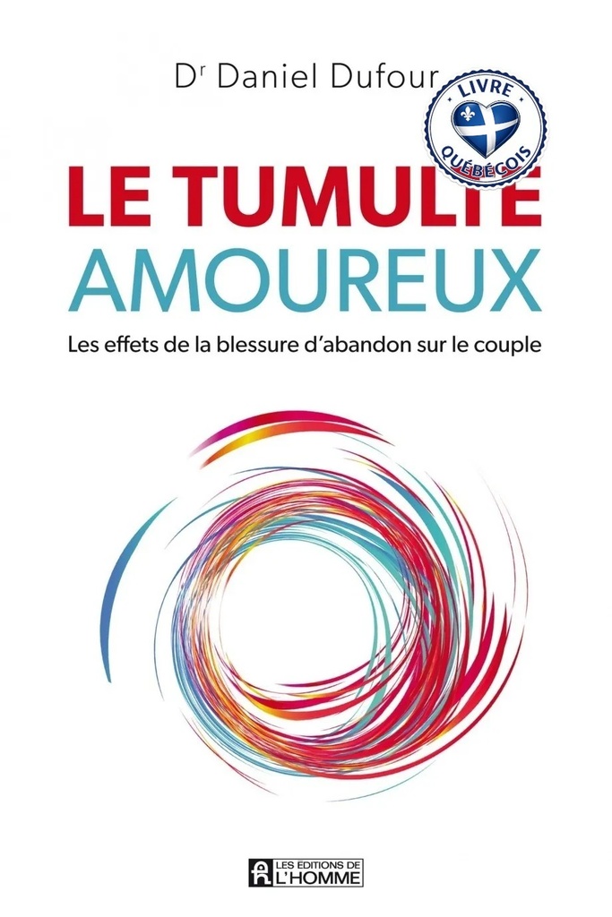 Le tumulte amoureux : les effets de la blessure d'abandon sur le couple