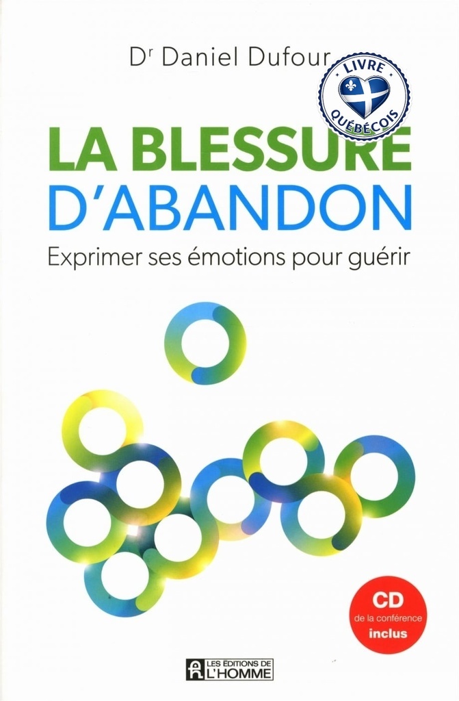 La blessure d'abandon : exprimer ses émotions pour guérir