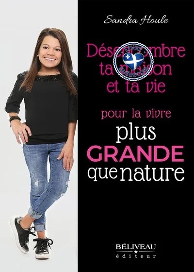 Désencombre ta maison et ta vie pour la vivre plus grande que nature