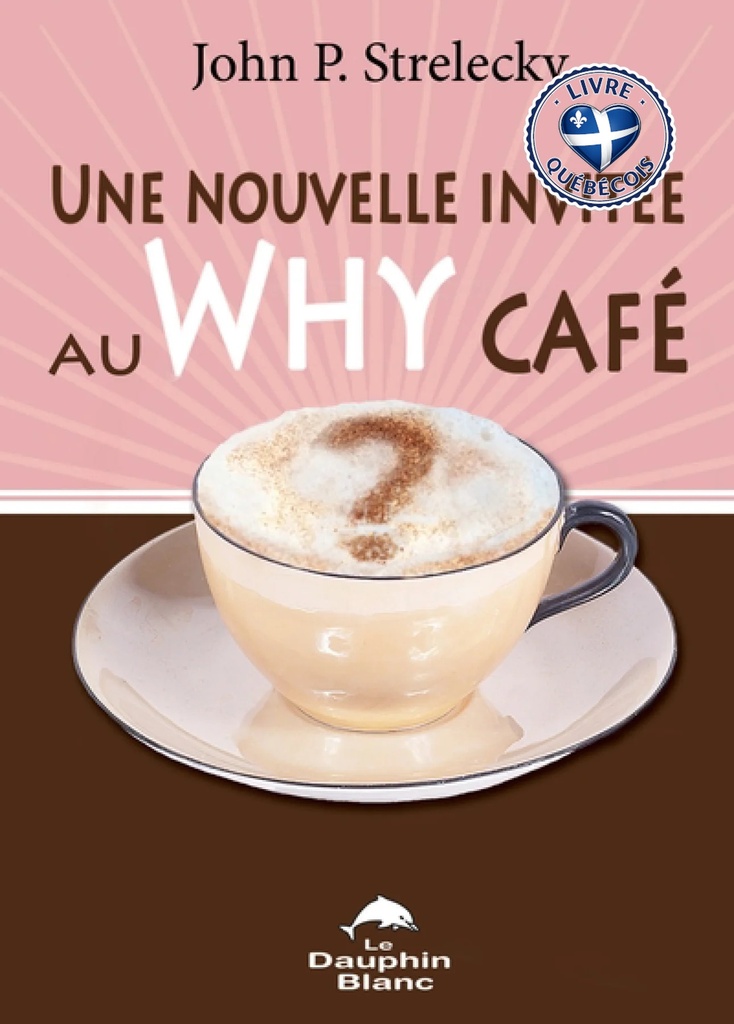 Une nouvelle invitée au Why Café