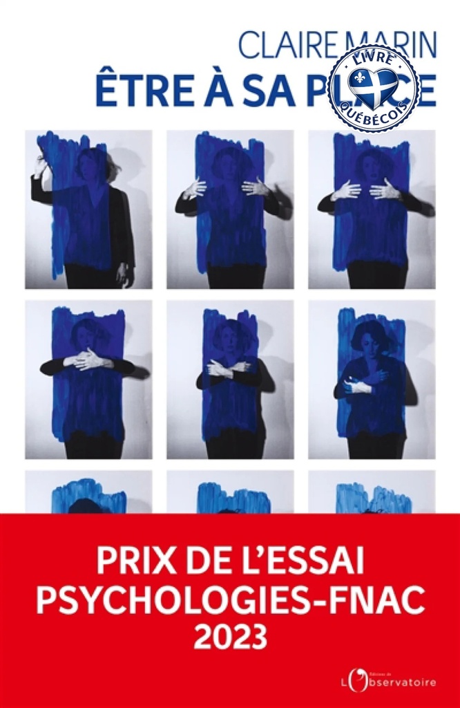 Etre à sa place : habiter sa vie, habiter son corps