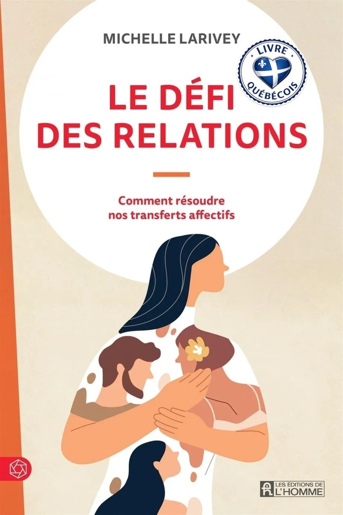 Le défi des relations : Comment résoudre nos transferts affectifs