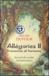Allégories II : croissance et harmonie