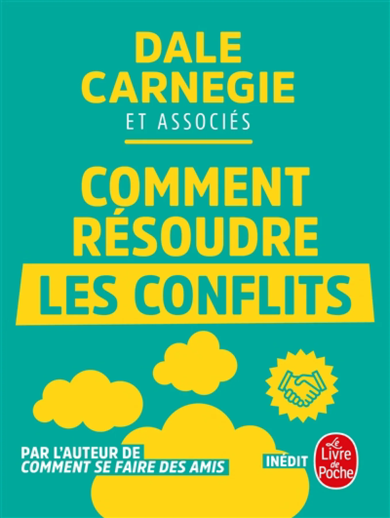 Comment résoudre les conflits