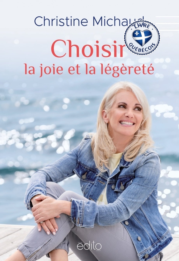 Choisir la joie et la légèreté