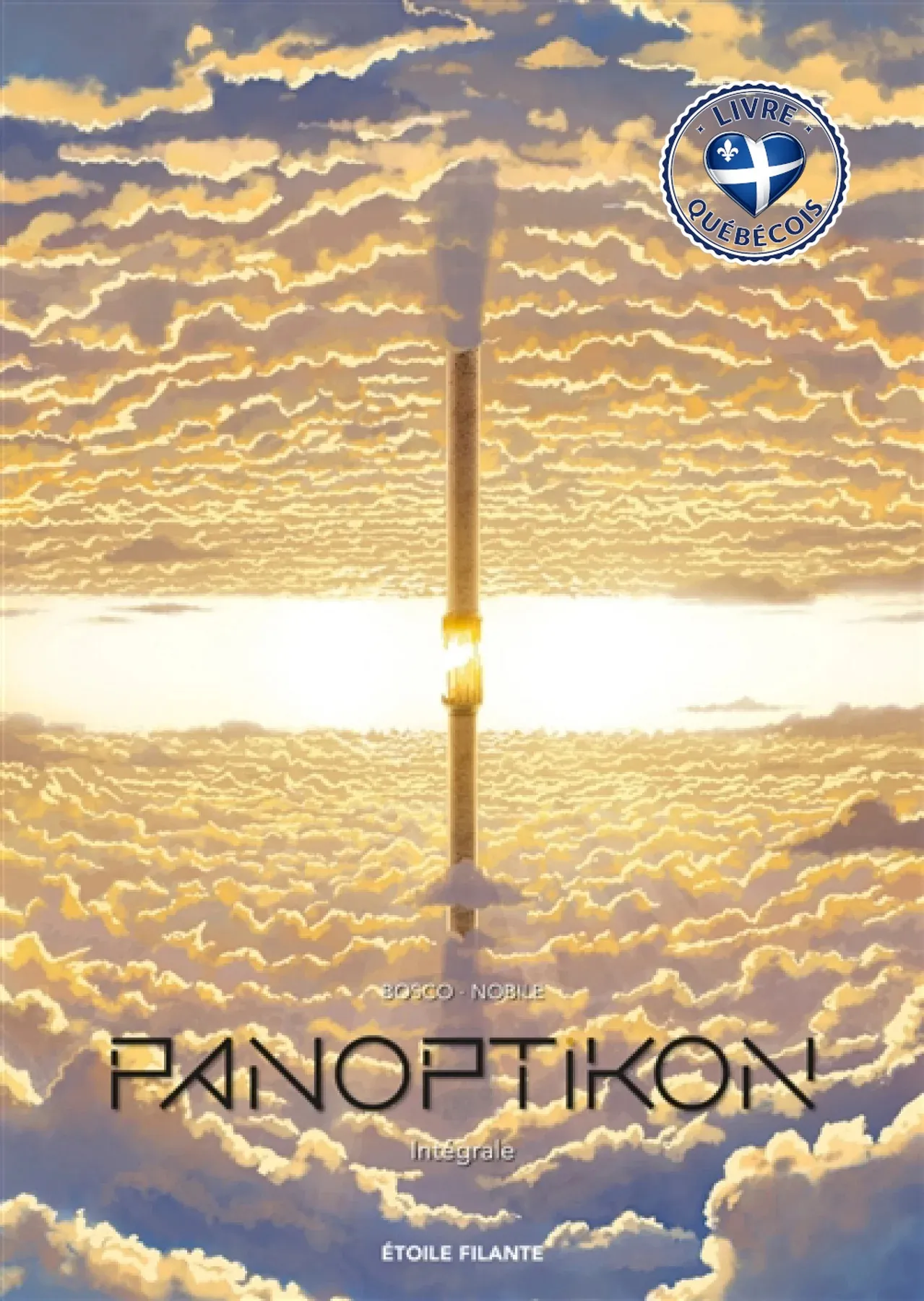 Panoptikon : intégrale