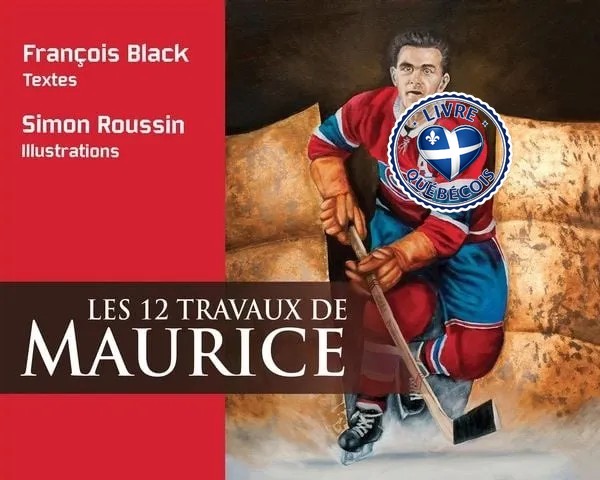 Les 12 travaux de Maurice