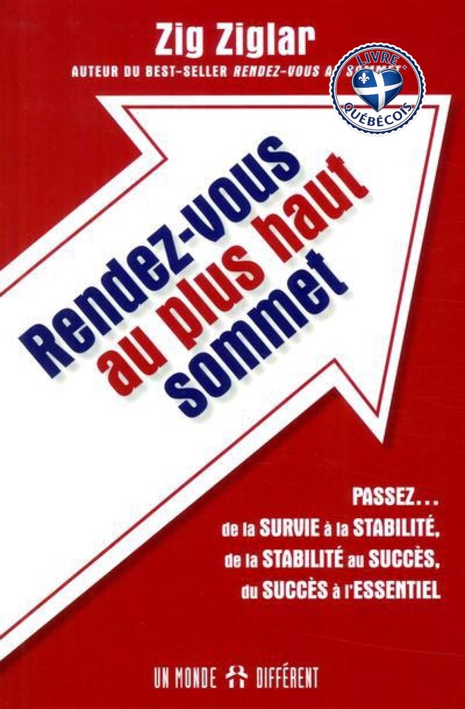 Rendez-vous au plus haut sommet