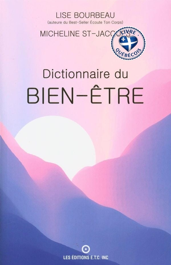 Dictionnaire du bien-être