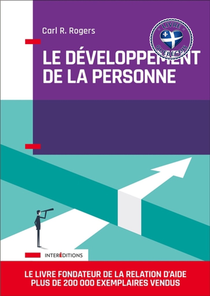 Le développement de la personne