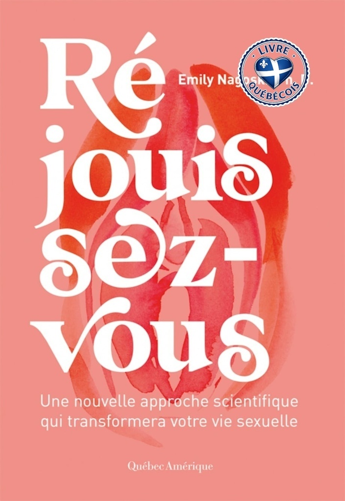 Réjouissez-vous : Une nouvelle approche scientifique qui transformera votre vie sexuelle