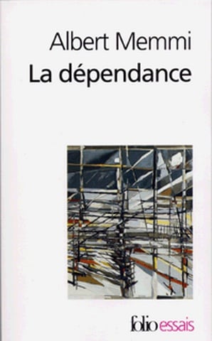 La dépendance : esquisse pour un portrait du dépendant
