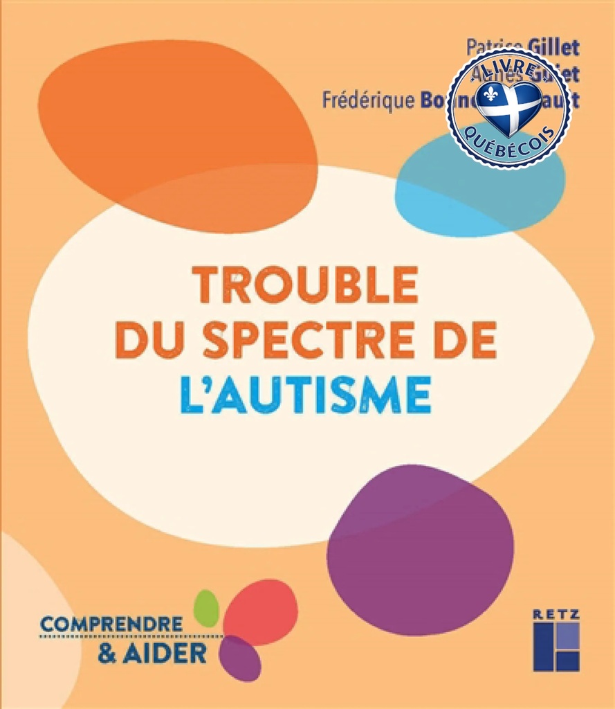 Trouble du spectre de l'autisme