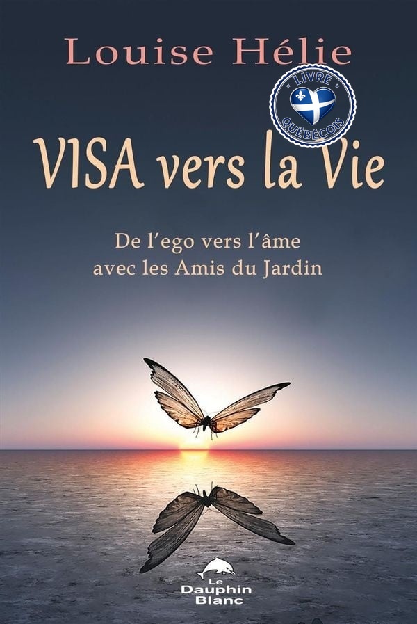 Visa vers la Vie : de l’ego vers l’âme avec les Amis du Jardin