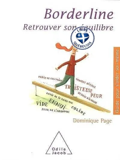 Borderline : retrouver son équilibre