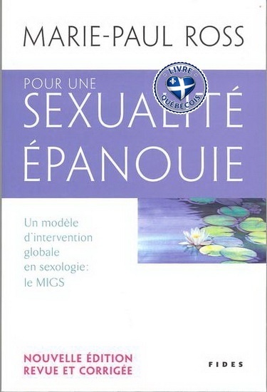 Pour une sexualité épanouie