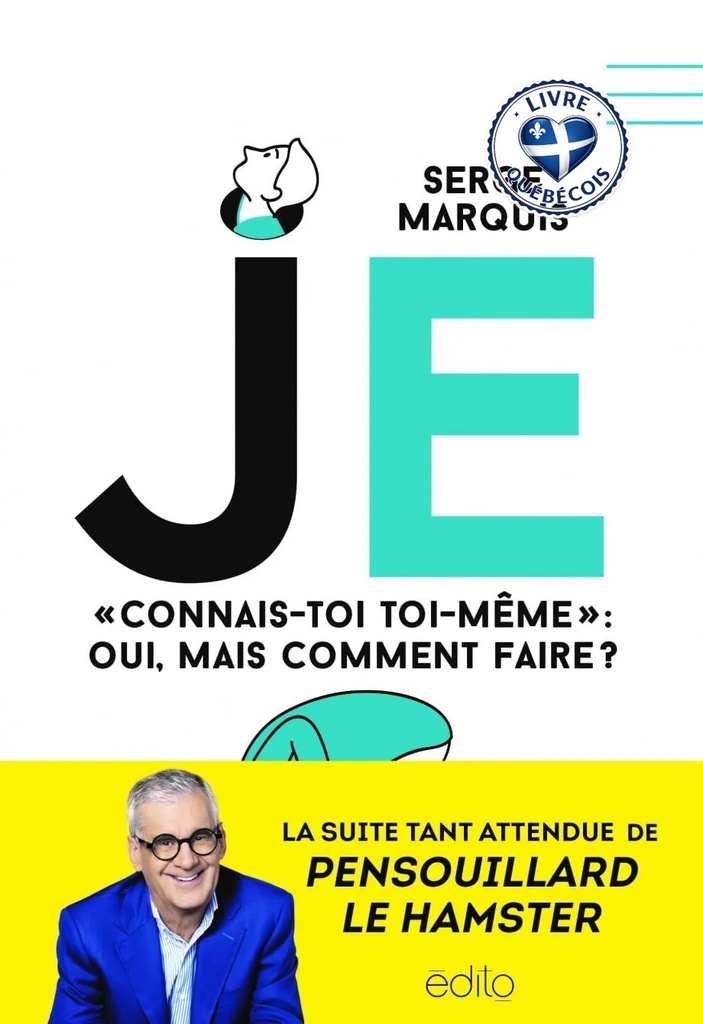 JE : « Connais-toi toi-même » : oui, mais comment faire ?