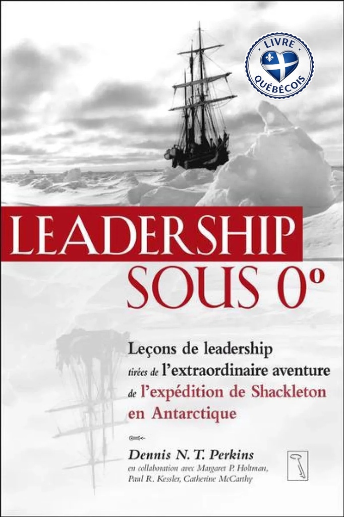 Leadership sous 0º