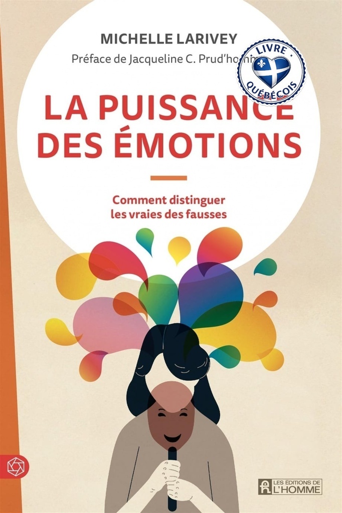 La puissance des émotions : comment distinguer les vraies des fausses