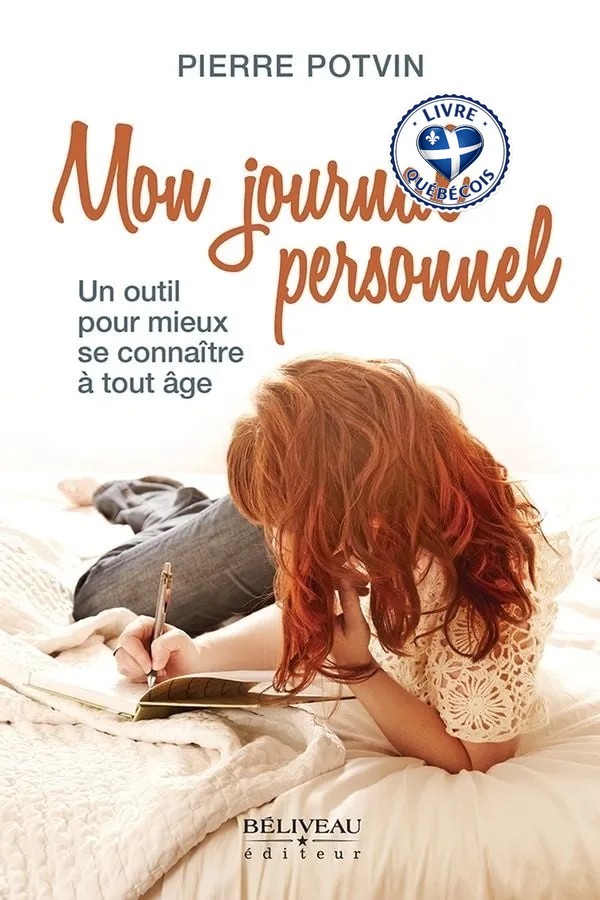 Mon journal personnel : Un outil pour mieux se connaître à tout âge
