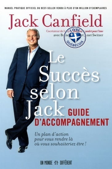 Le succès selon Jack : guide d'accompagnement