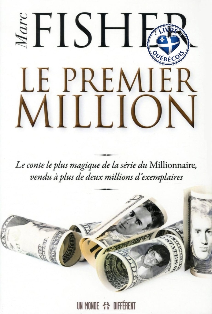 Le premier million