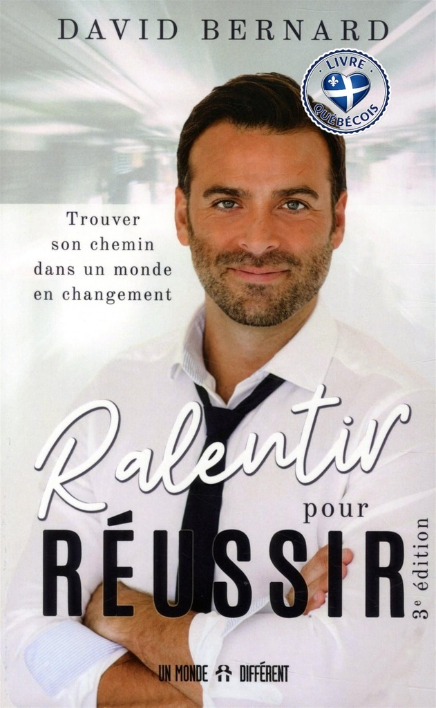 Ralentir pour réussir : Trouver son chemin dans un monde en changement