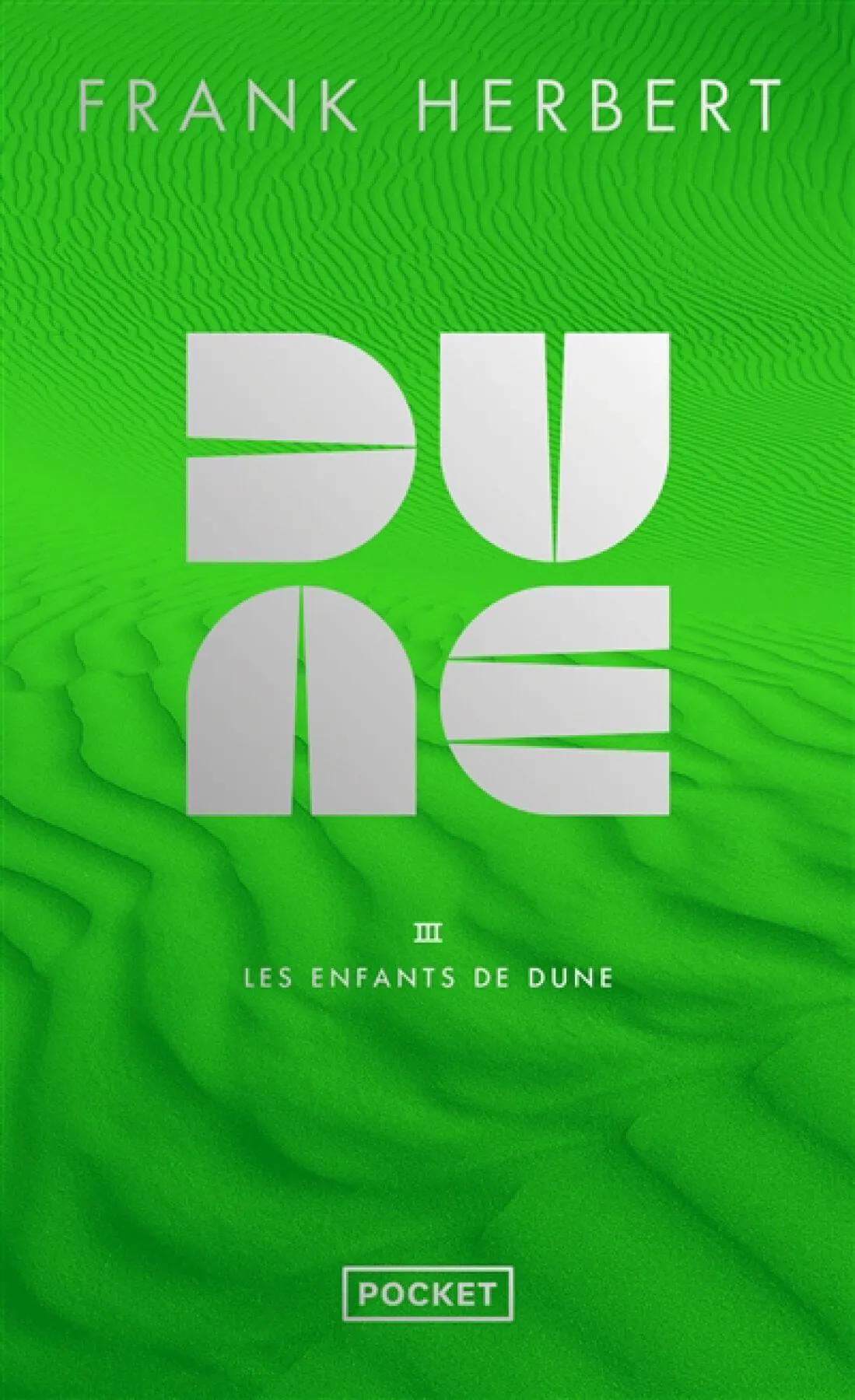 Les enfants de Dune