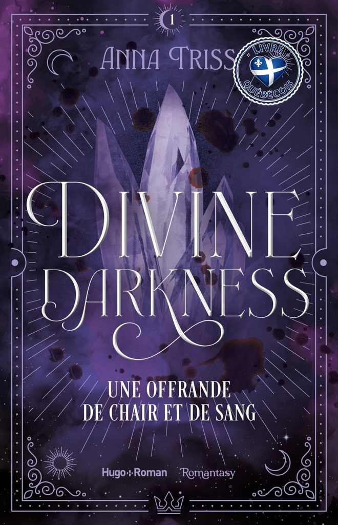 Une offrande de chair et de sang