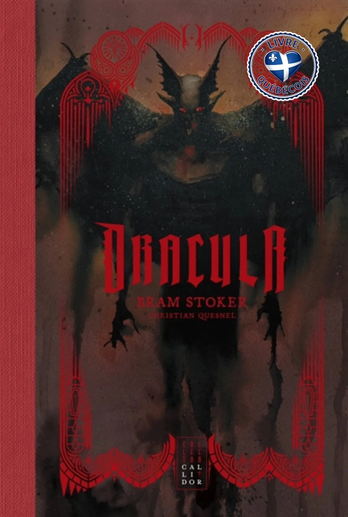 Dracula
