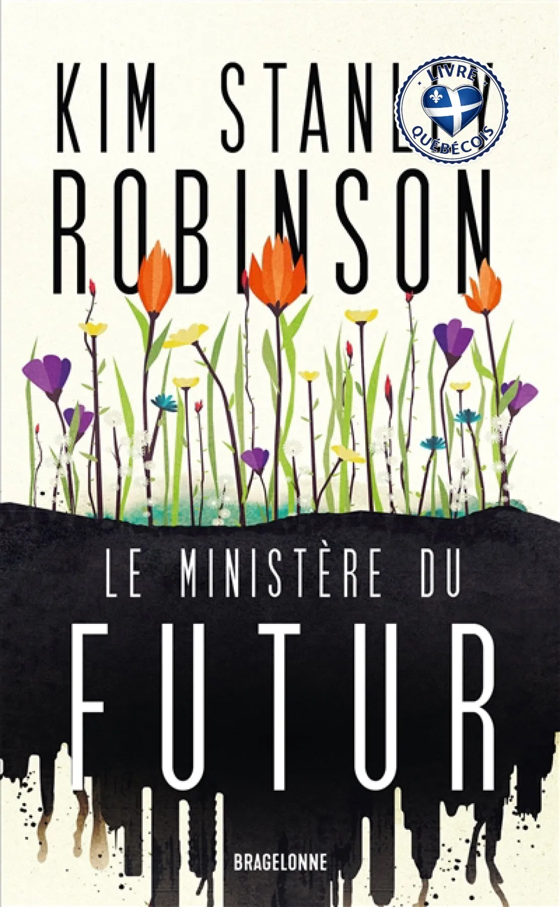 Le ministère du Futur