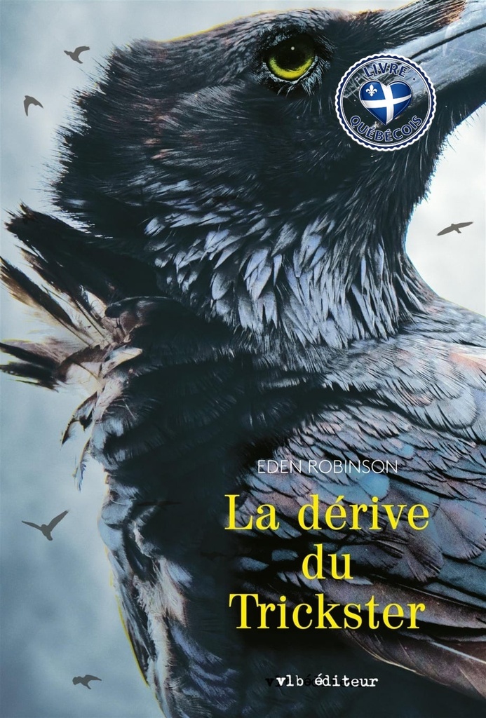 La dérive du Trickster