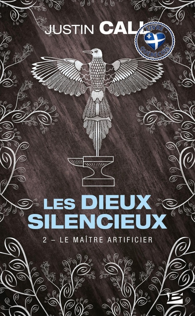 Le maître artificier