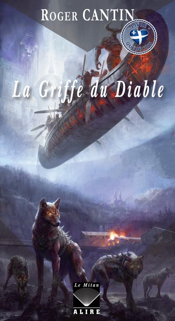 La Griffe du Diable