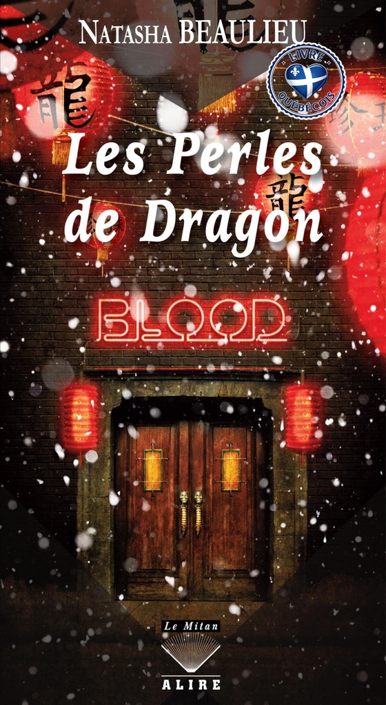 Les Perles de Dragon