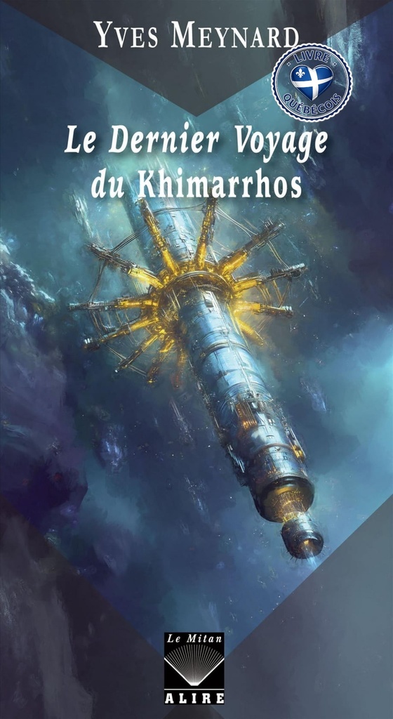 Le Dernier Voyage du Khimarros