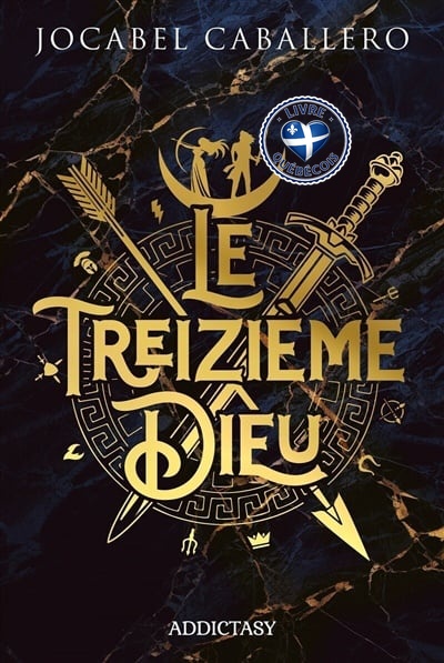 Le treizième dieu