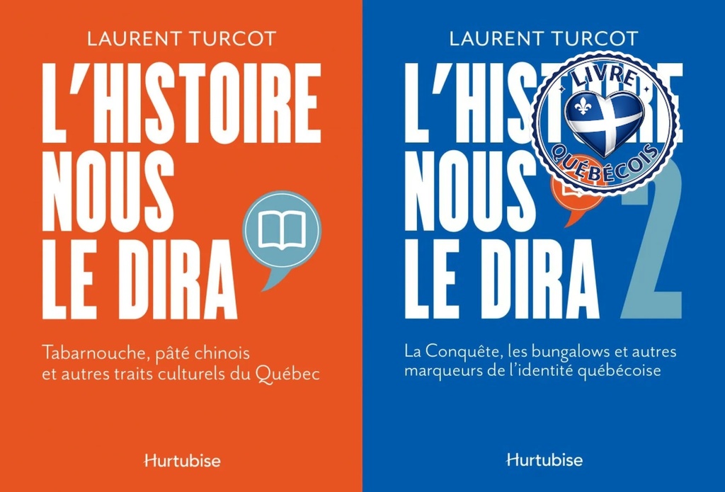 L'Histoire nous le dira : le combo