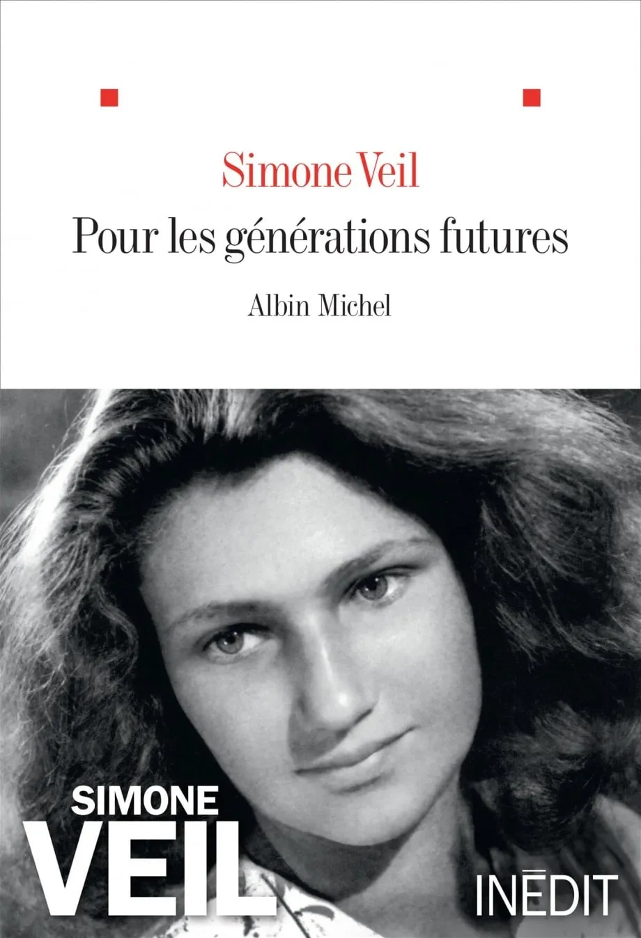 Pour les générations futures