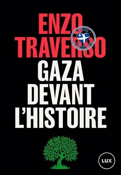 Gaza devant l'histoire