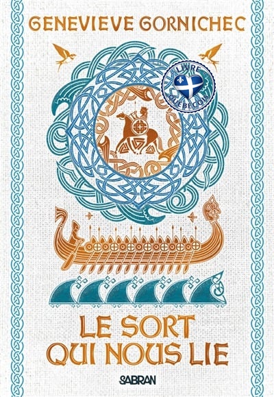 Le sort qui nous lie