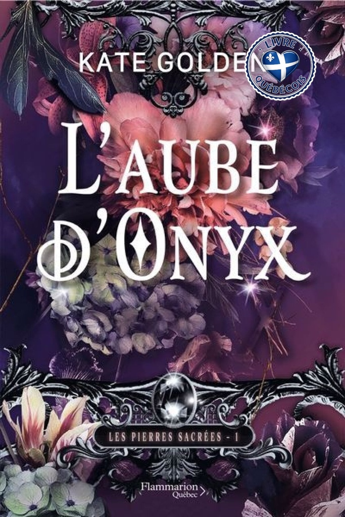 L'aube d'Onyx