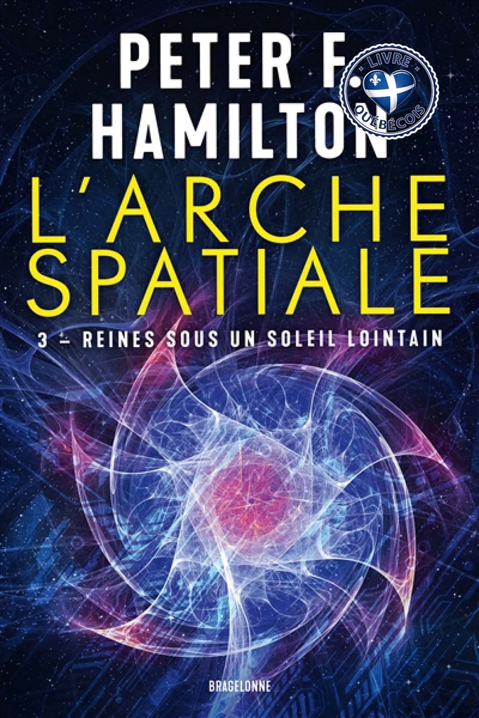 Reines sous un soleil lointain