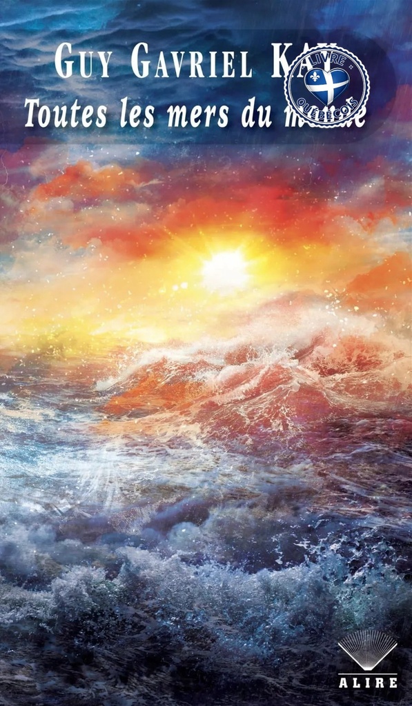 Toutes les mers du monde