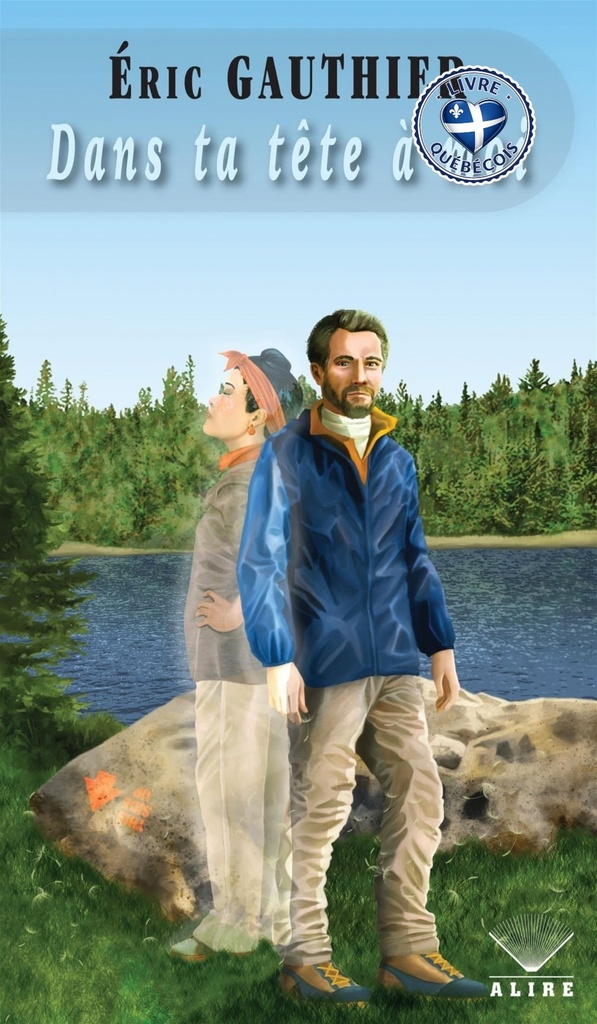 Dans ta tête à moi